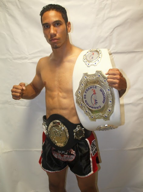 Josuey ABSALON Josuey ABSALON