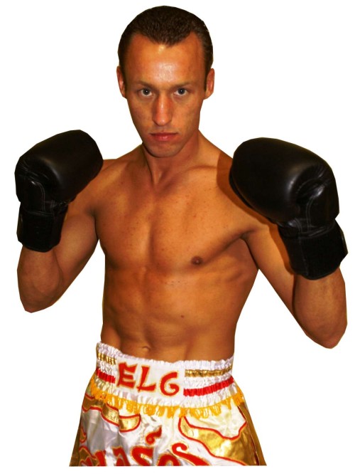 Erwan LE GOSLES Erwan LE GOSLES