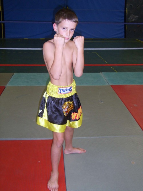 Yohan BELIX
