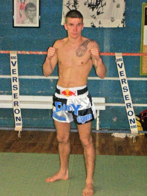 Daniel PELLETIER