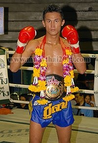 Chaowalit JOCKYGYM Chaowalit JOCKYGYM