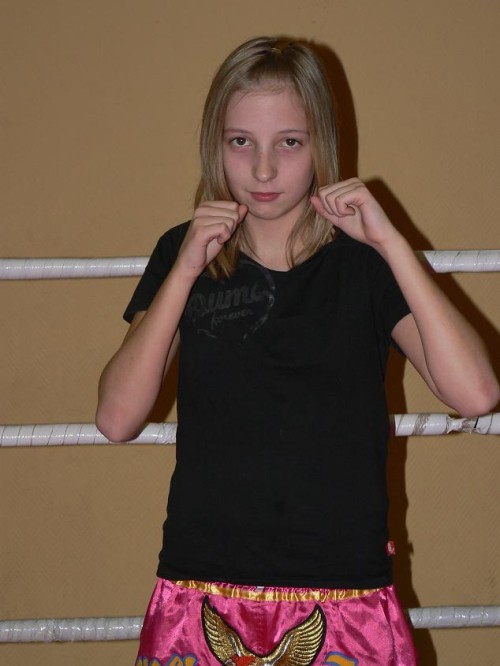 Brittany DE FREYNE