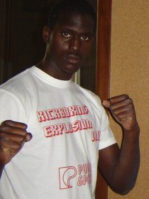 Alassane SY Alassane SY