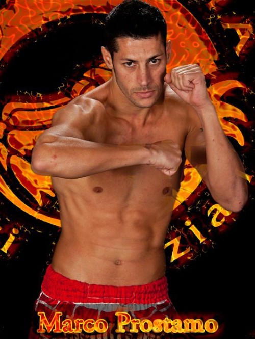 Marco PROSTAMO Marco PROSTAMO