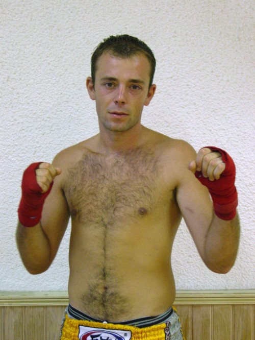 Jeremy CAILLOL Jeremy CAILLOL